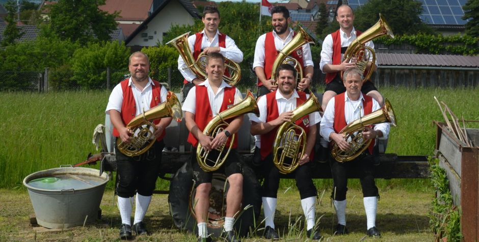 Tenorhorn / Bariton